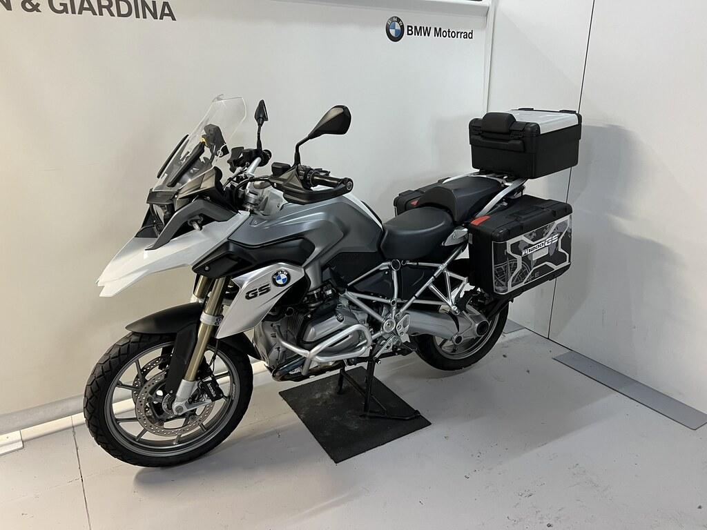 R 1200 GS