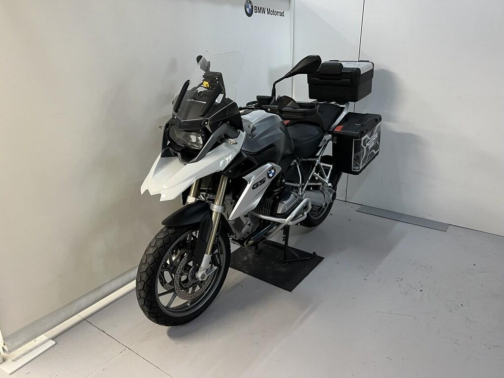 R 1200 GS