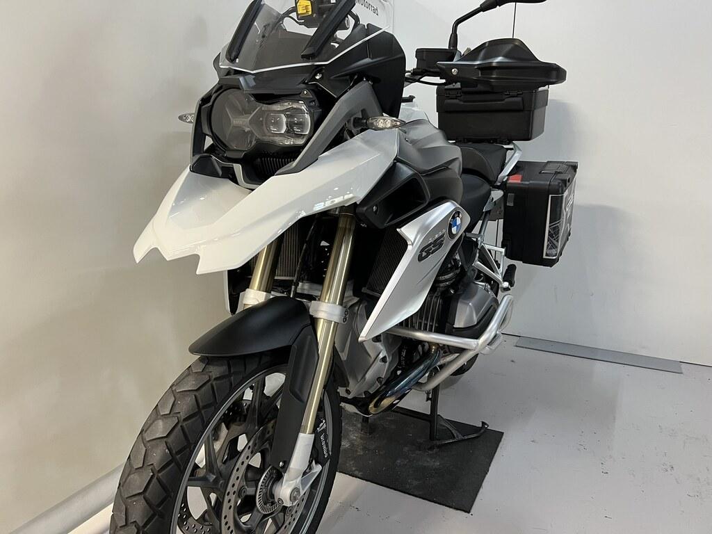 R 1200 GS