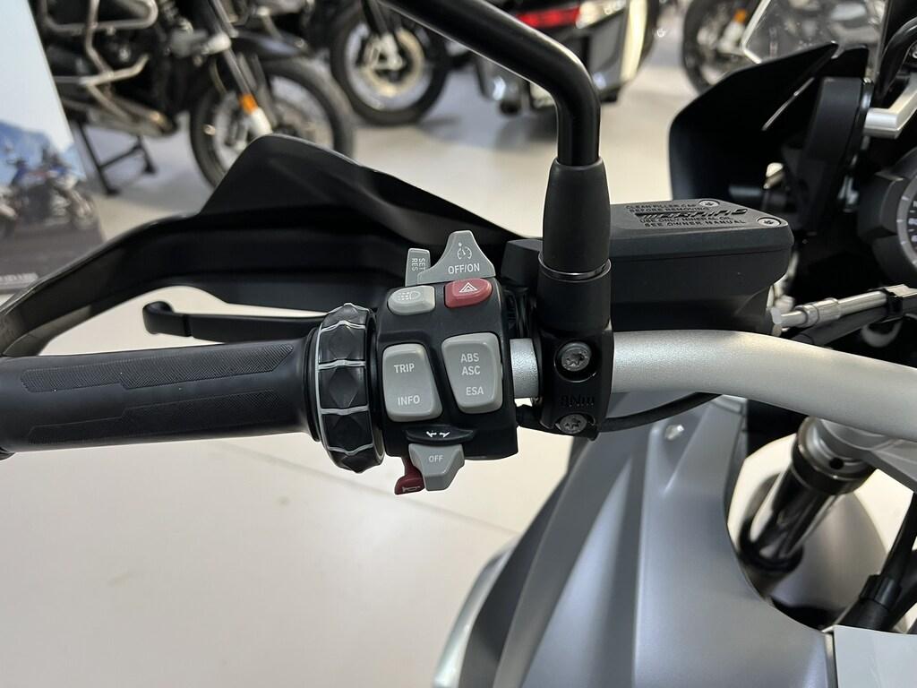 R 1200 GS