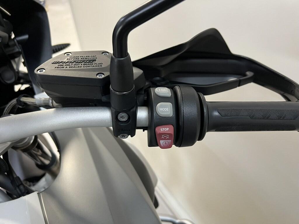 R 1200 GS