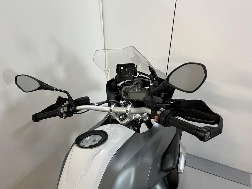 R 1200 GS