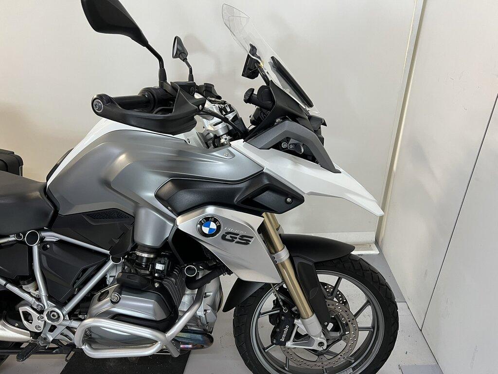 R 1200 GS