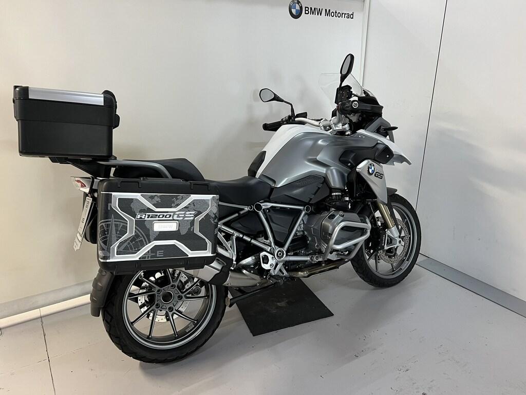 R 1200 GS