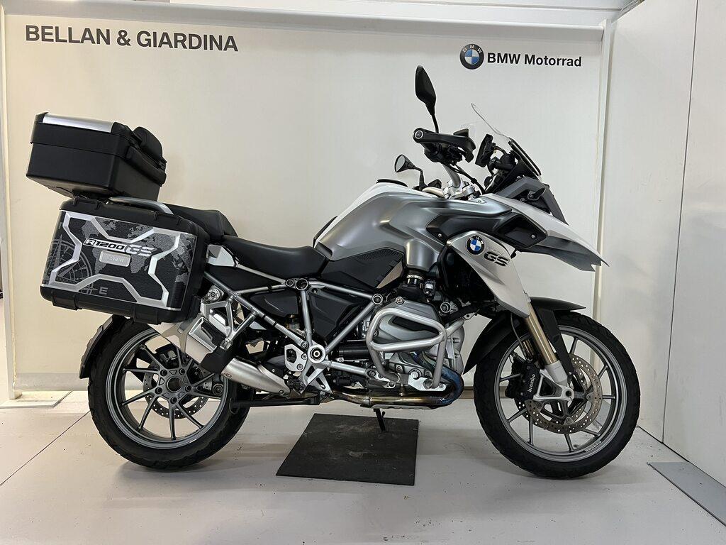 R 1200 GS