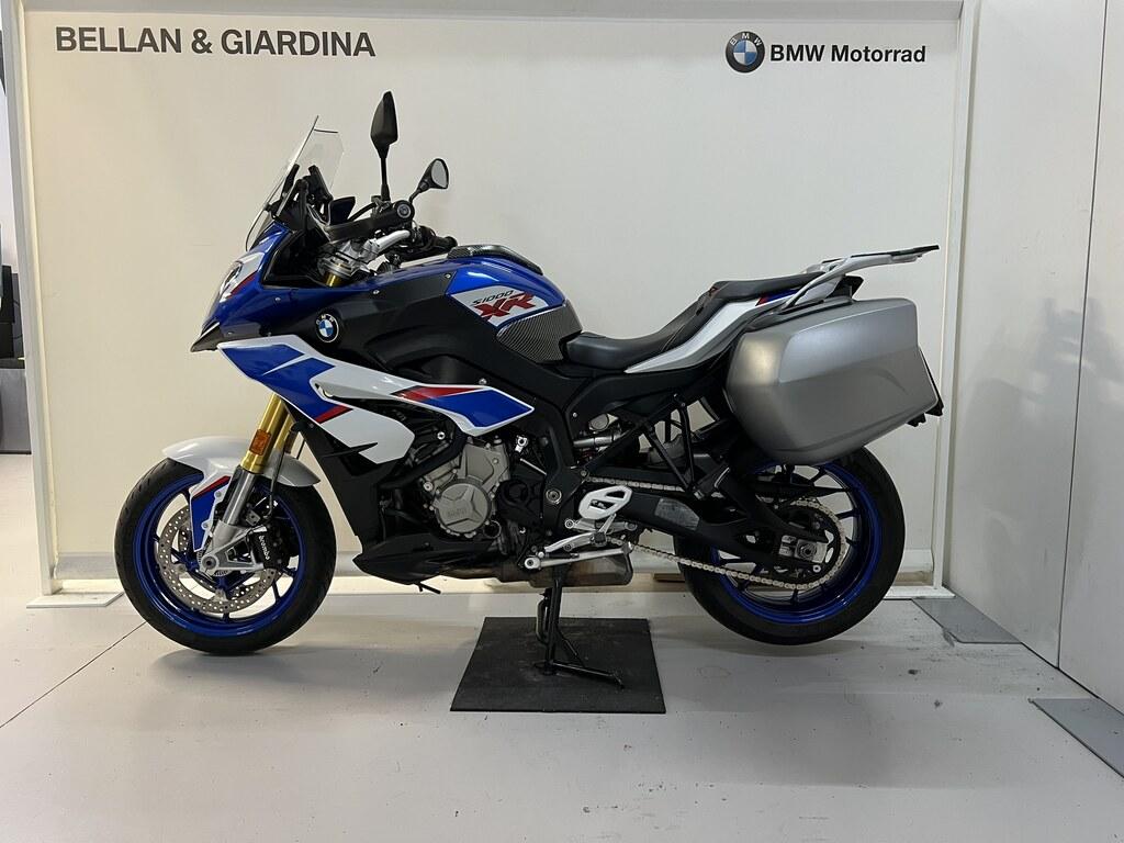 S 1000 XR
