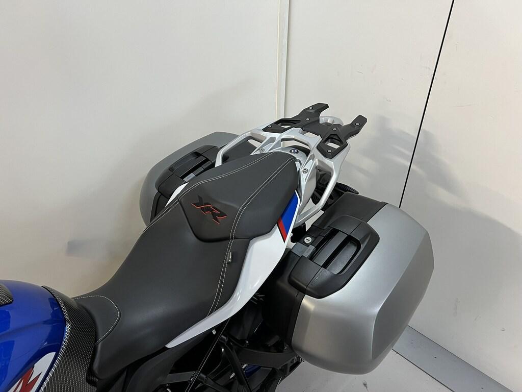 S 1000 XR