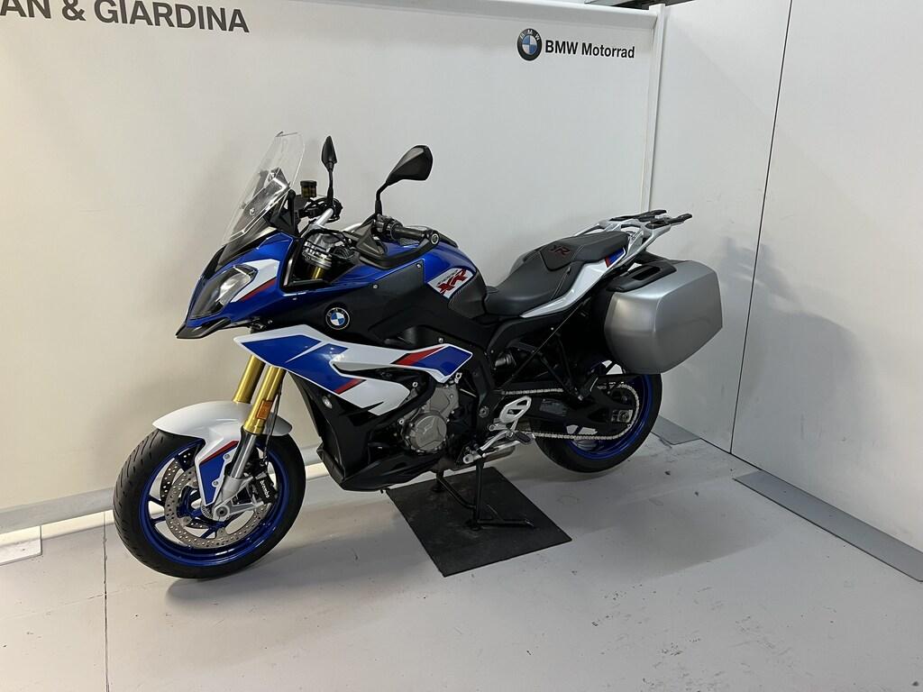 S 1000 XR