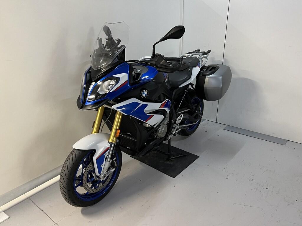 S 1000 XR