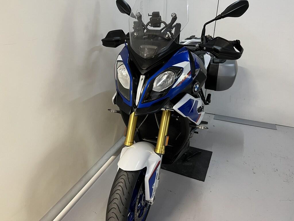 S 1000 XR