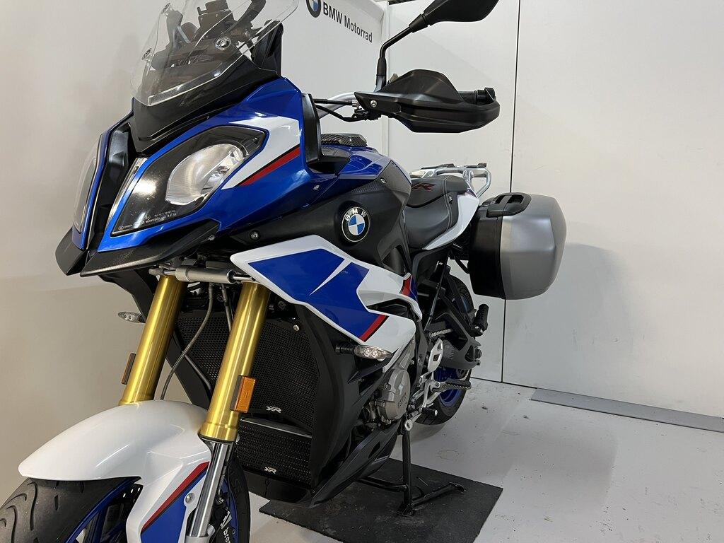 S 1000 XR