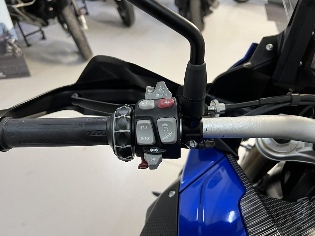 S 1000 XR