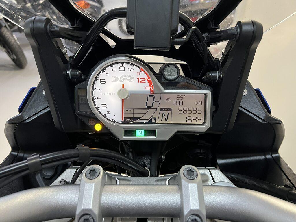 S 1000 XR