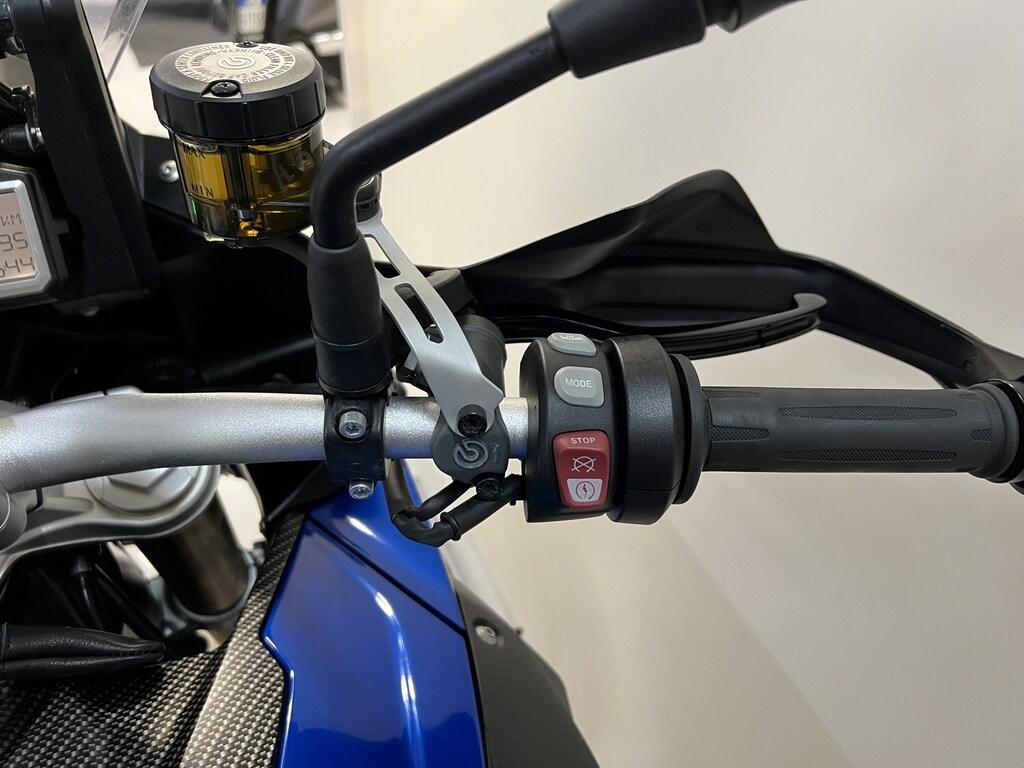 S 1000 XR