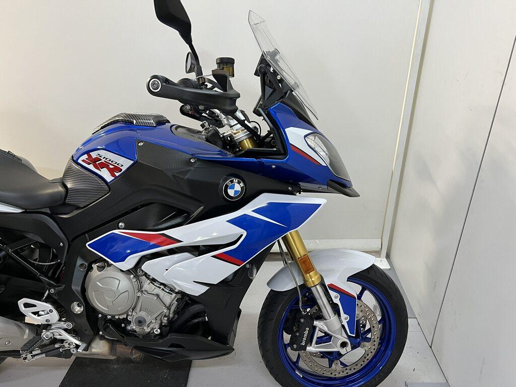 S 1000 XR