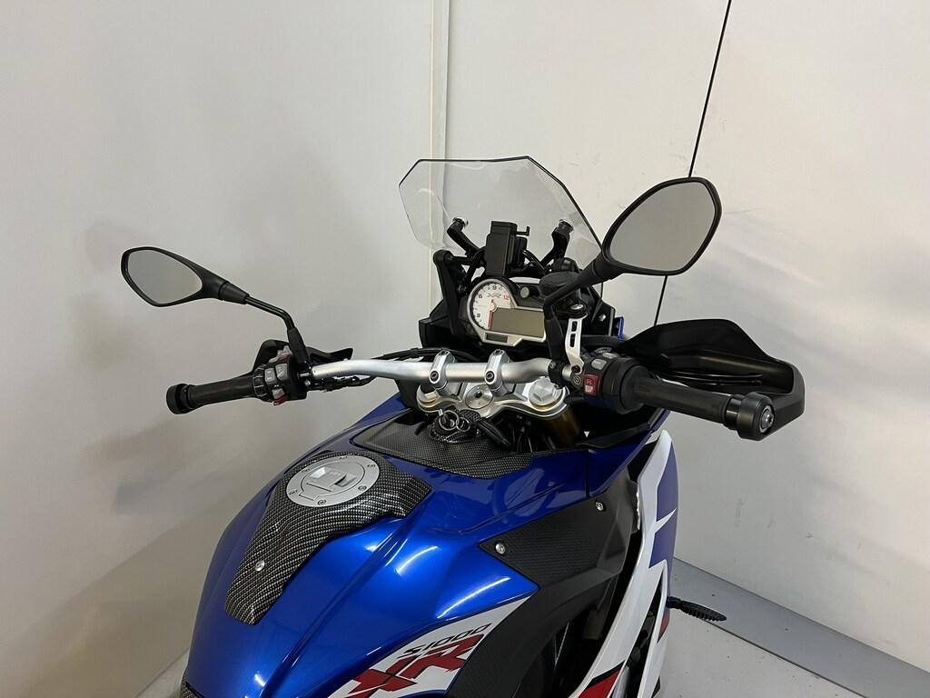 S 1000 XR
