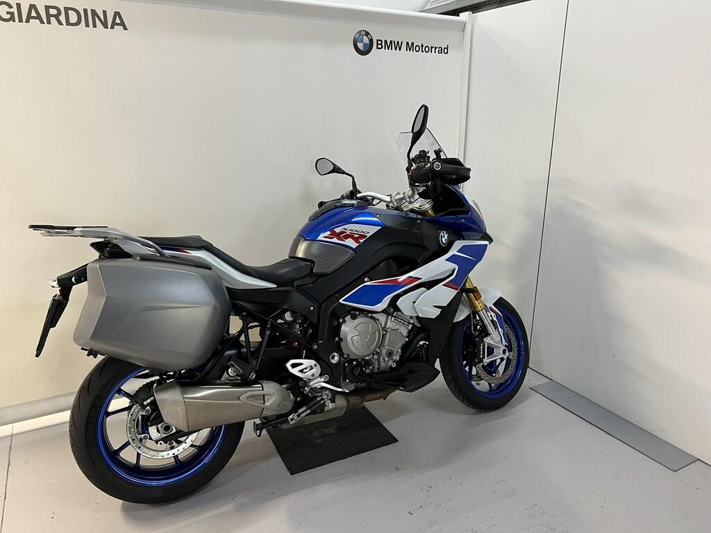 S 1000 XR