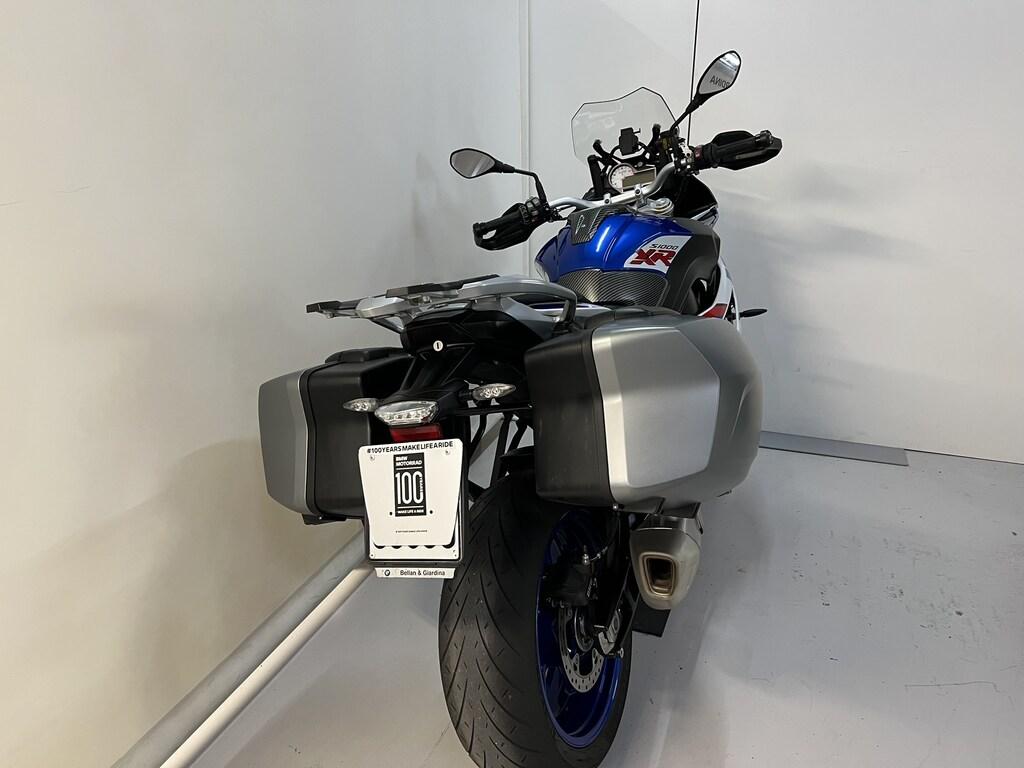 S 1000 XR