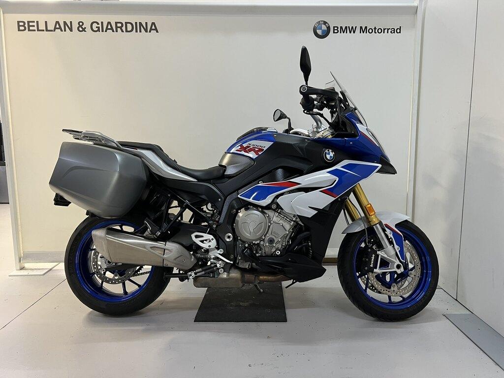 S 1000 XR