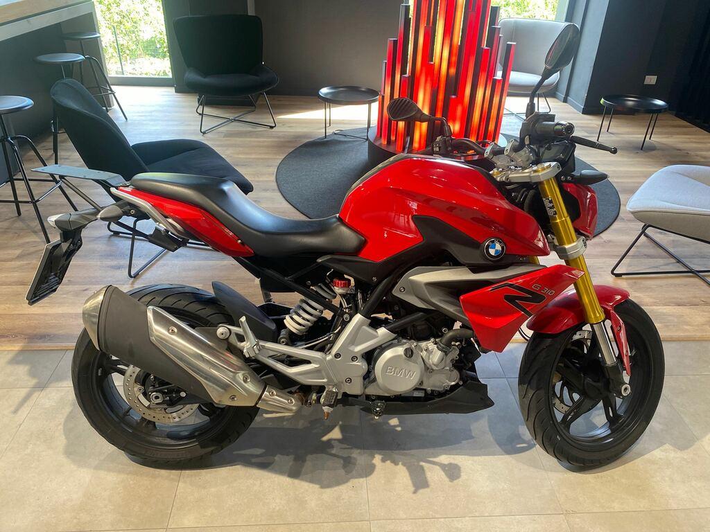 G 310 R