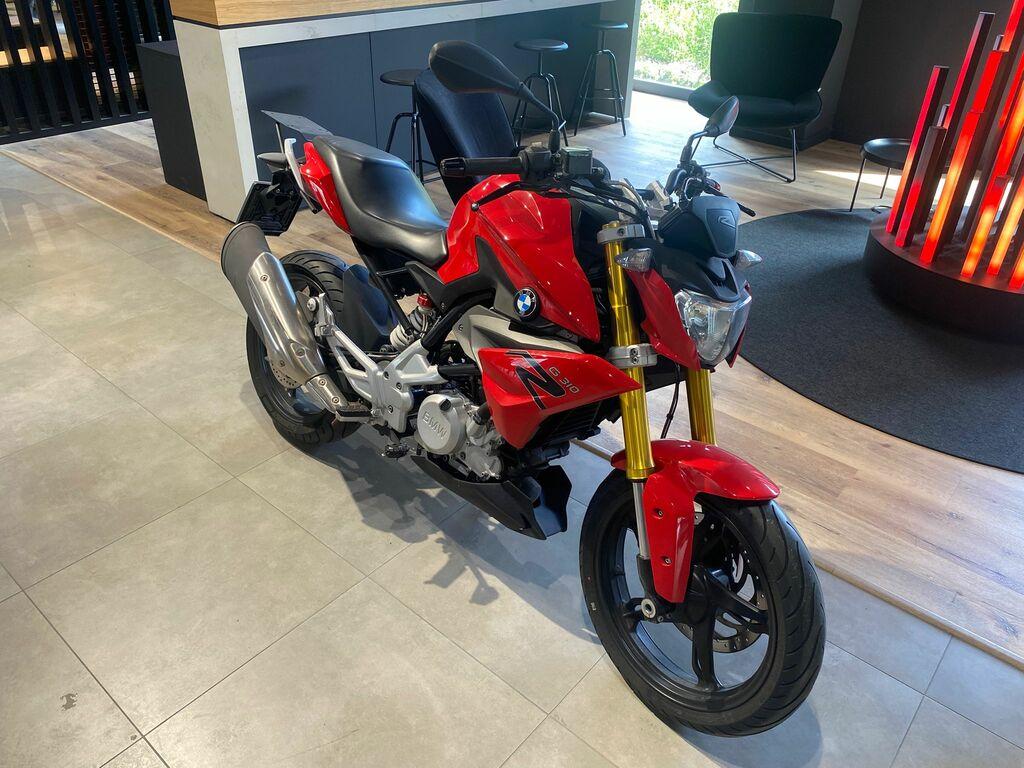 G 310 R