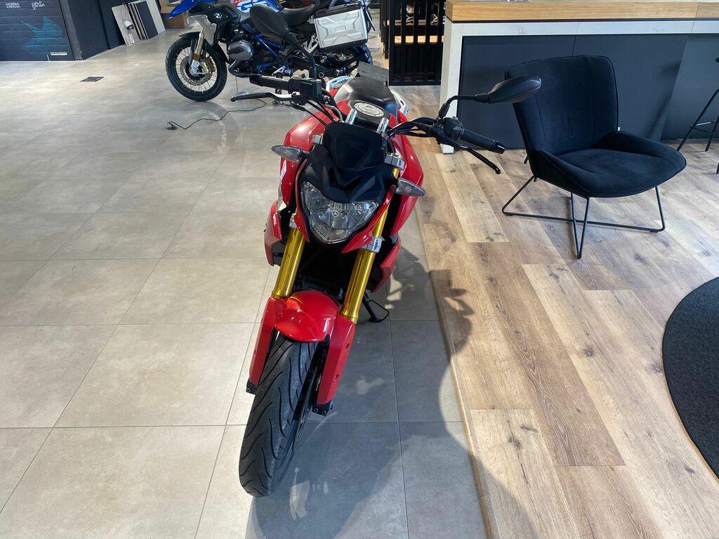 G 310 R