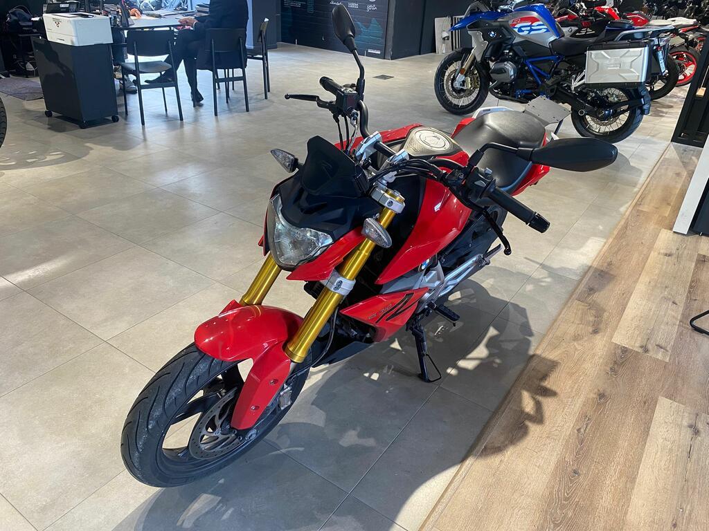 G 310 R