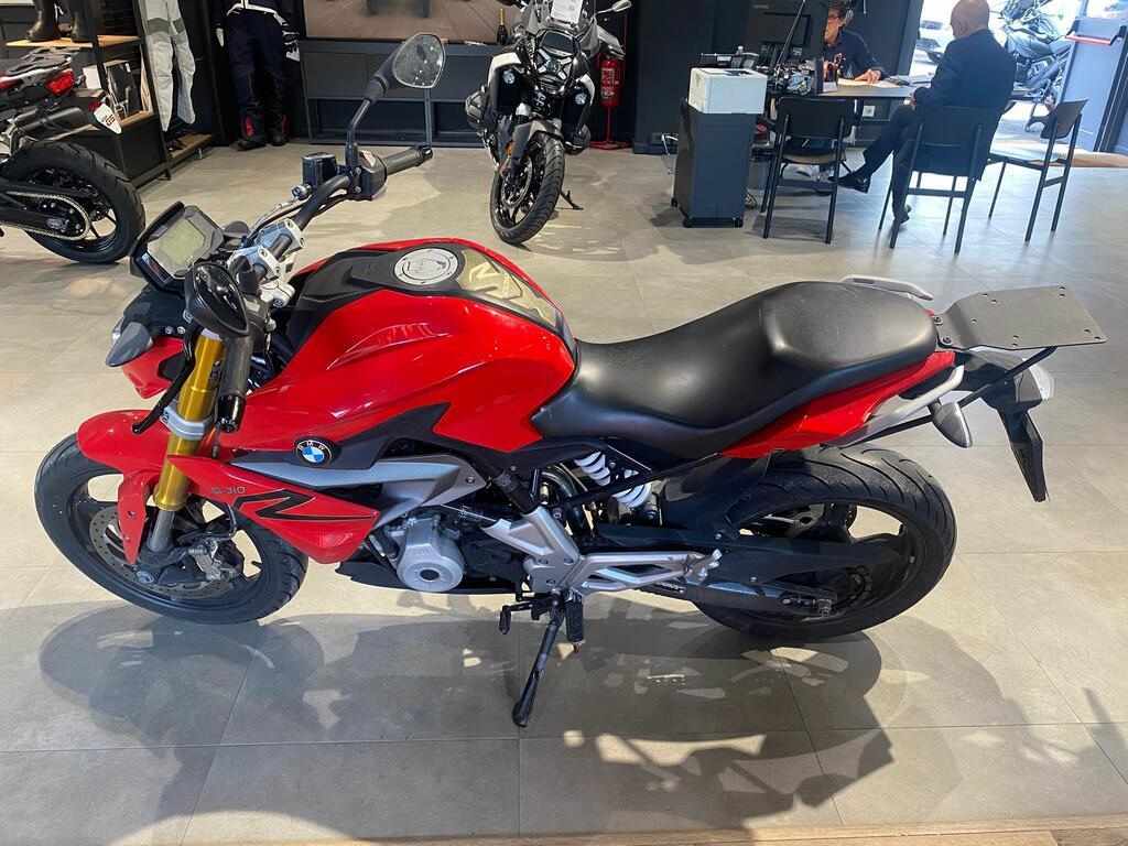 G 310 R