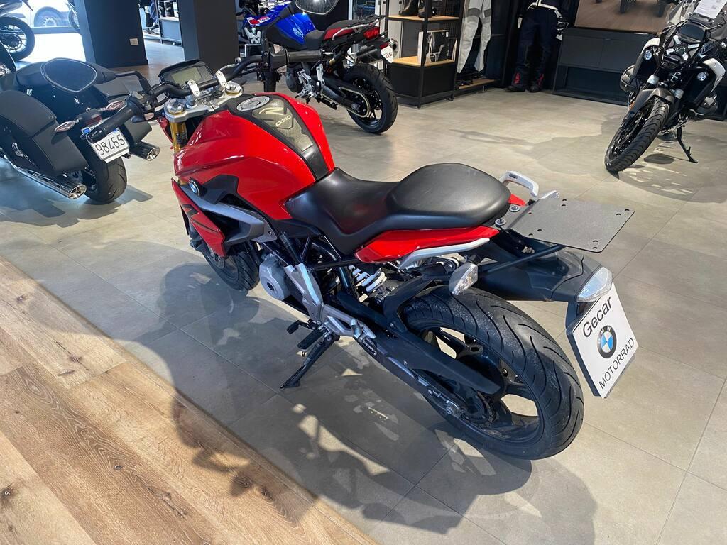 G 310 R