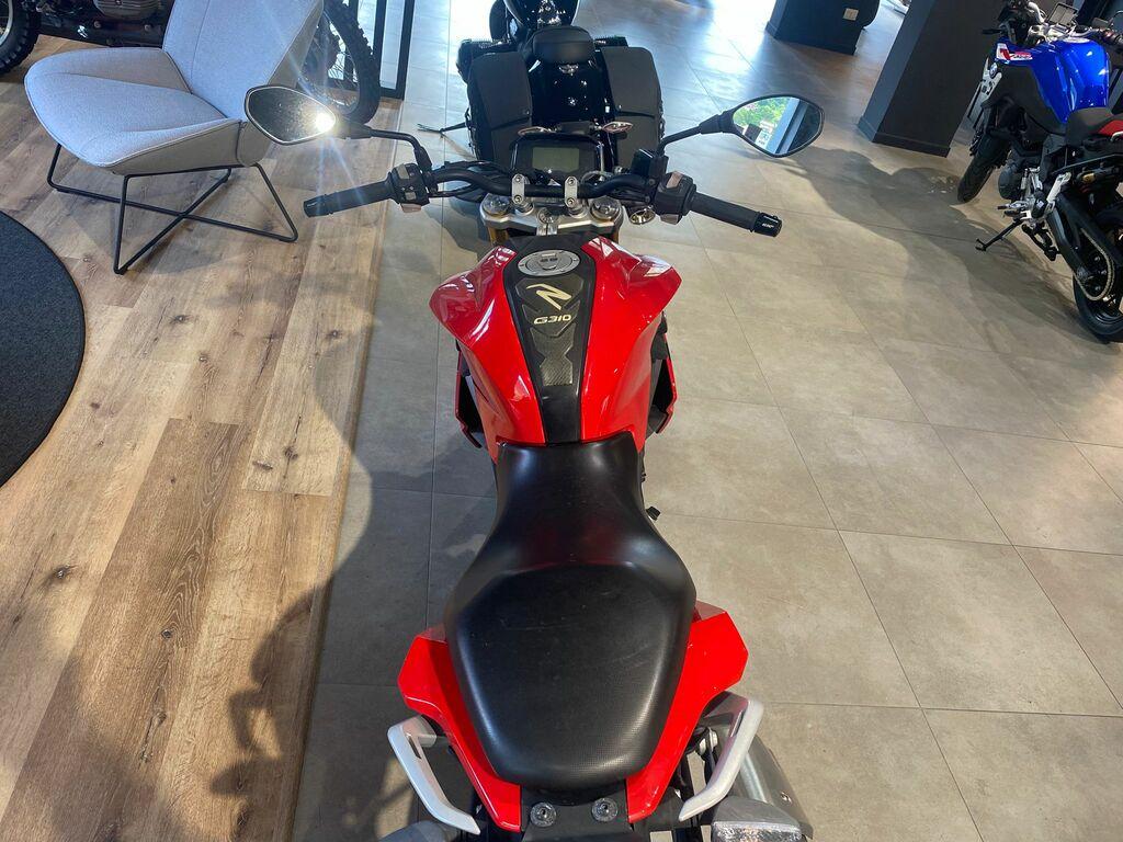 G 310 R
