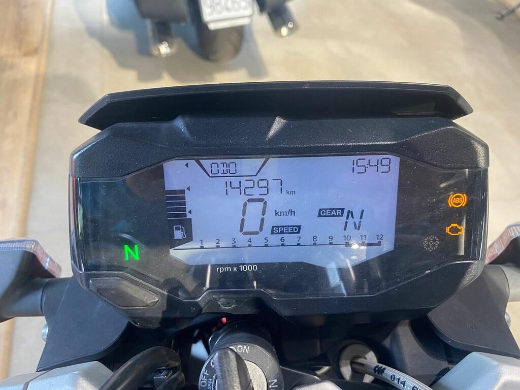 G 310 R