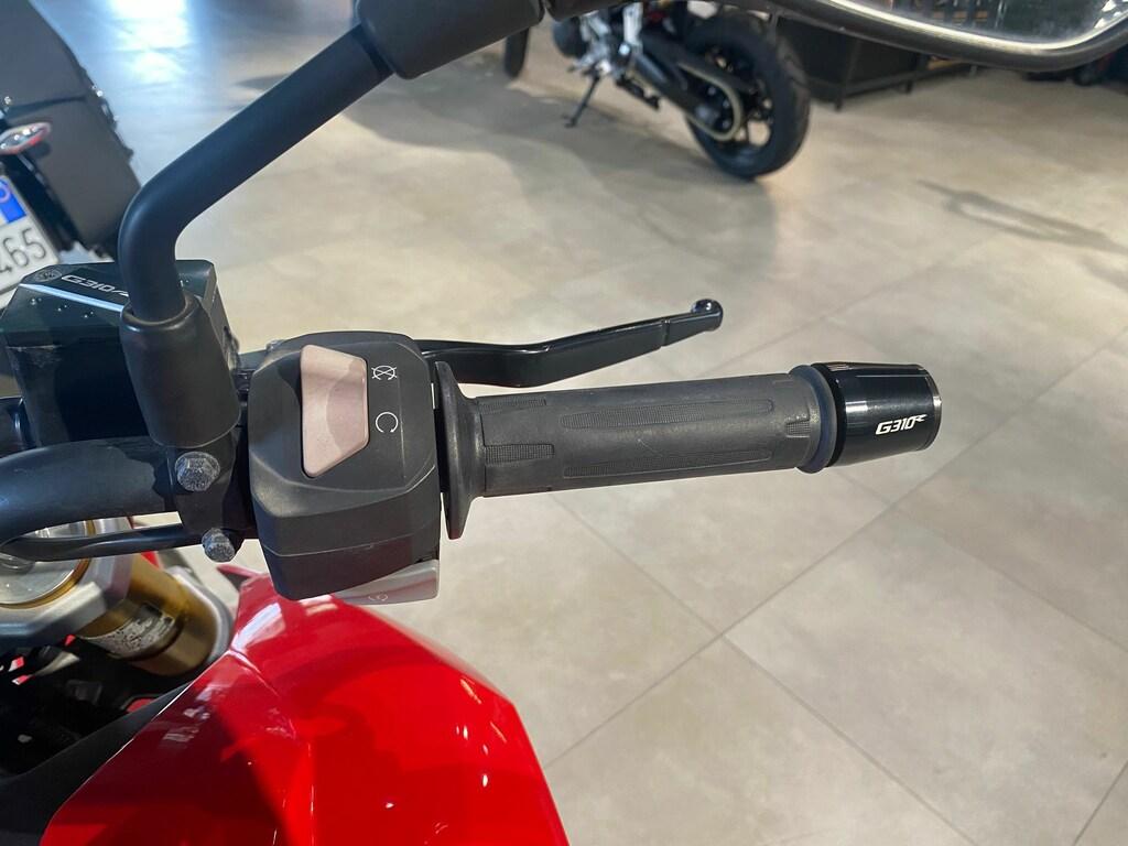 G 310 R