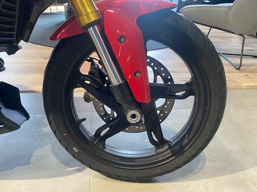 G 310 R