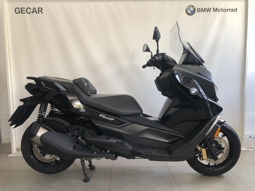 C 400 GT