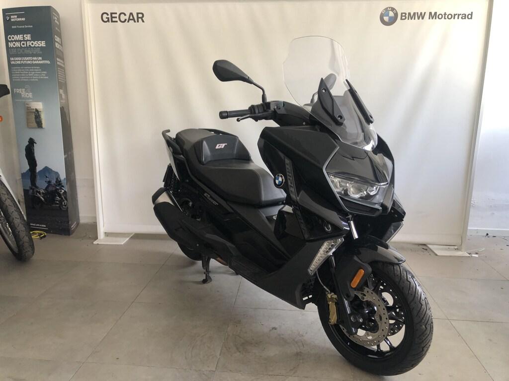 C 400 GT