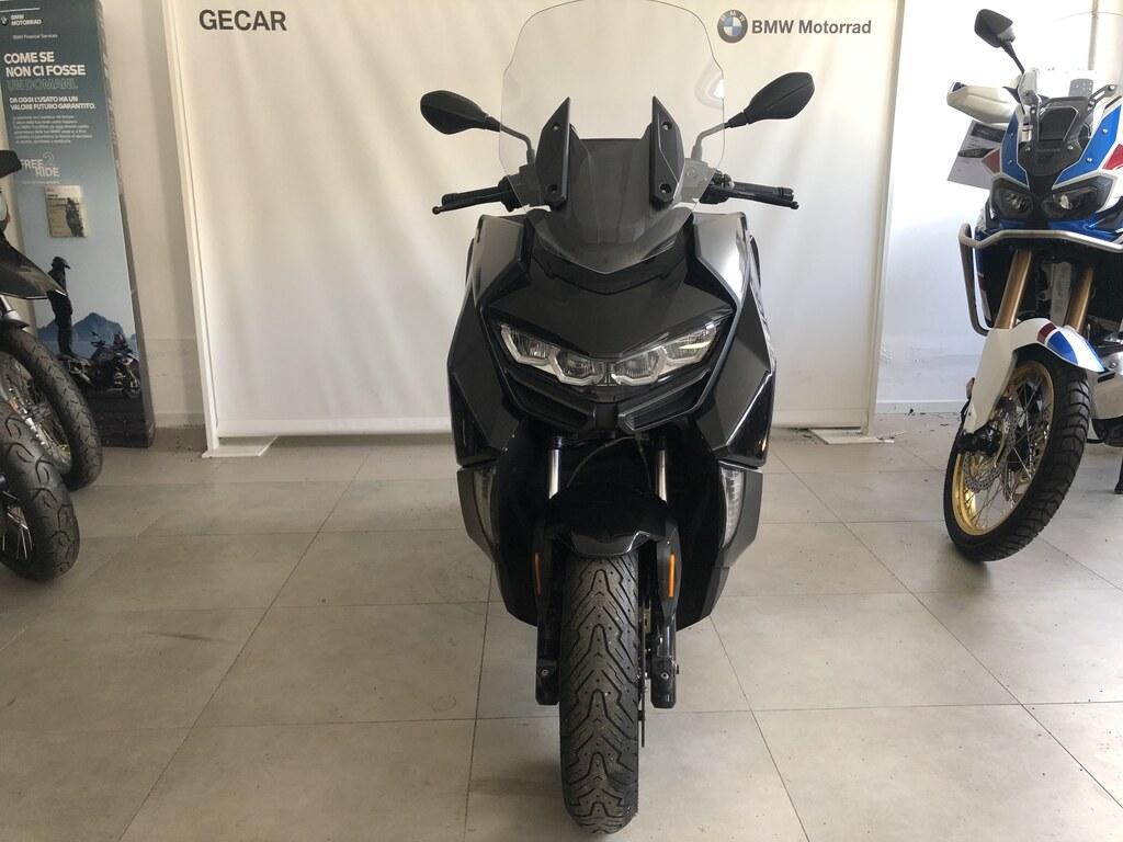 C 400 GT