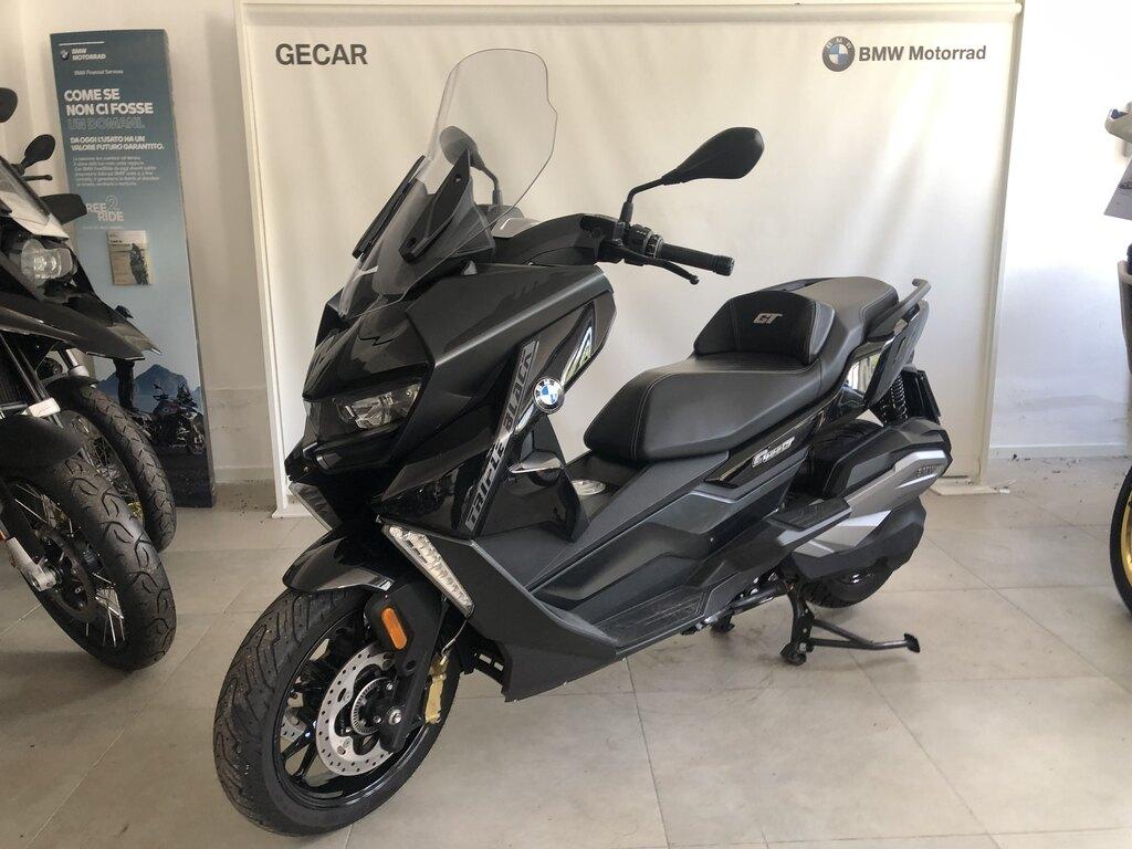 C 400 GT