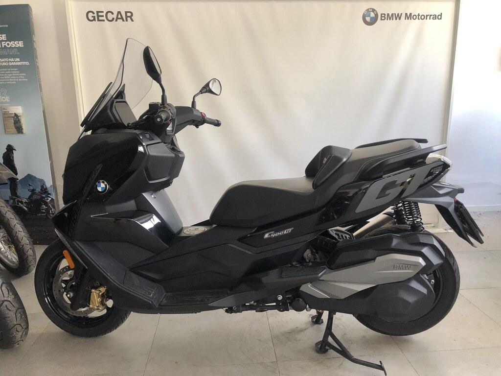 C 400 GT