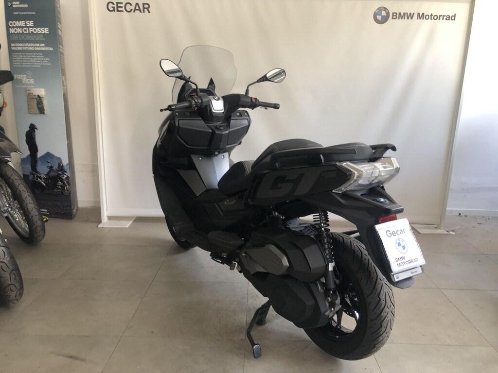 C 400 GT
