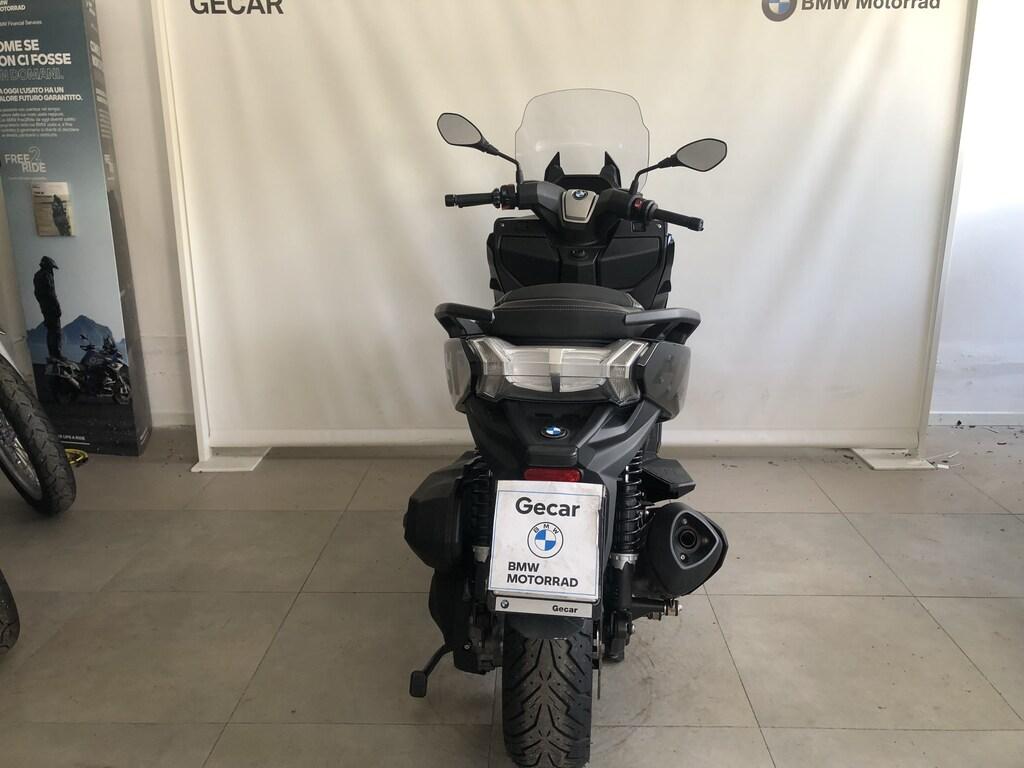 C 400 GT