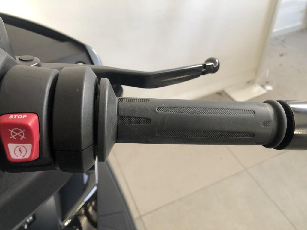 C 400 GT
