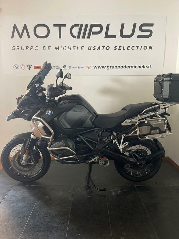 R 1250 GS