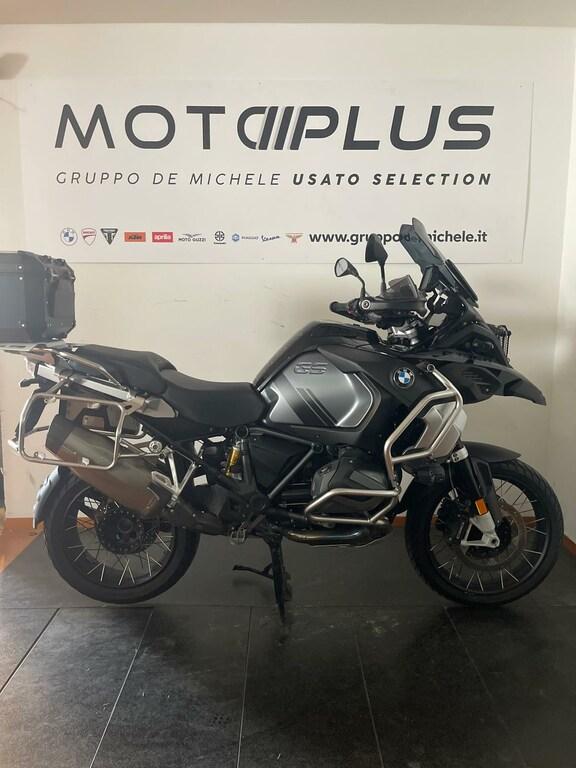 R 1250 GS