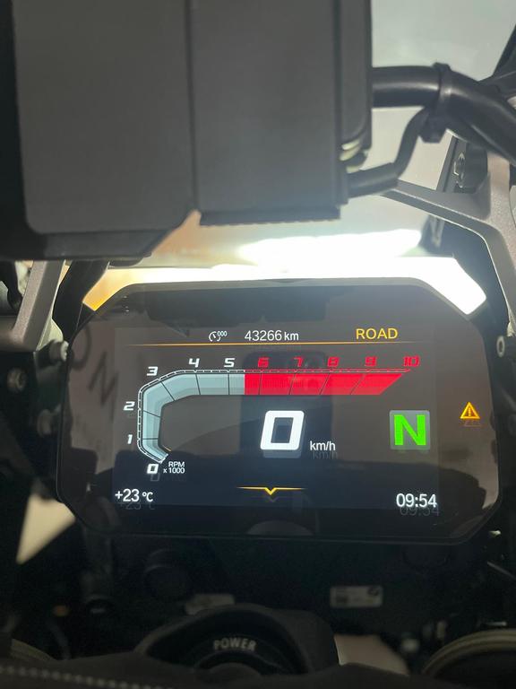 R 1250 GS