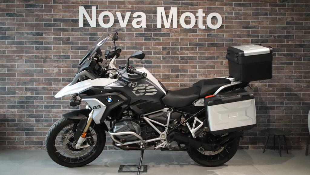 R 1250 GS