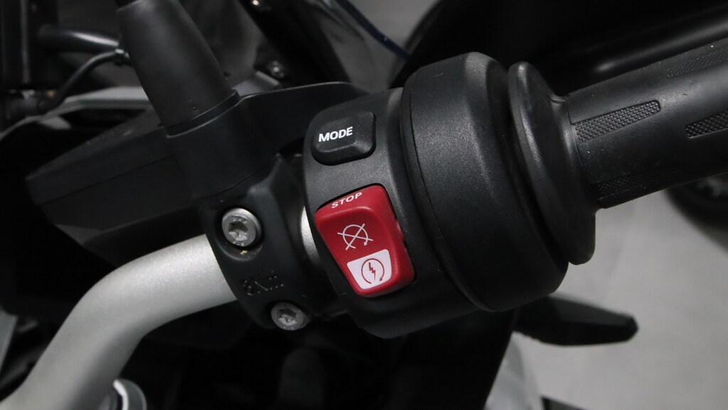 R 1250 GS