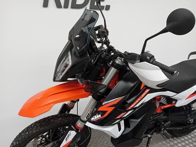 890 ADVENTURE