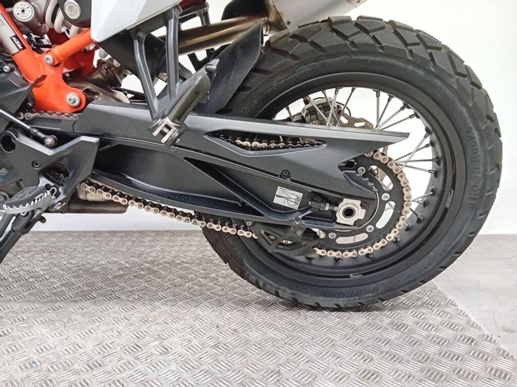 890 ADVENTURE
