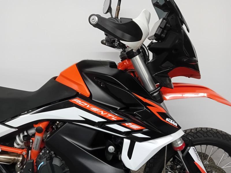 890 ADVENTURE