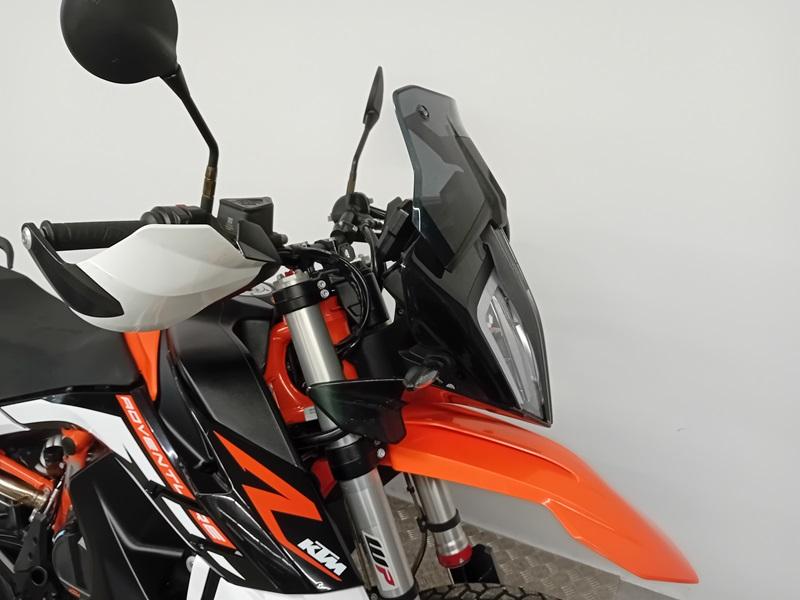 890 ADVENTURE